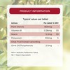 Healthspan Plant Sterols Plus (28 Day Supply) | 2400 mg