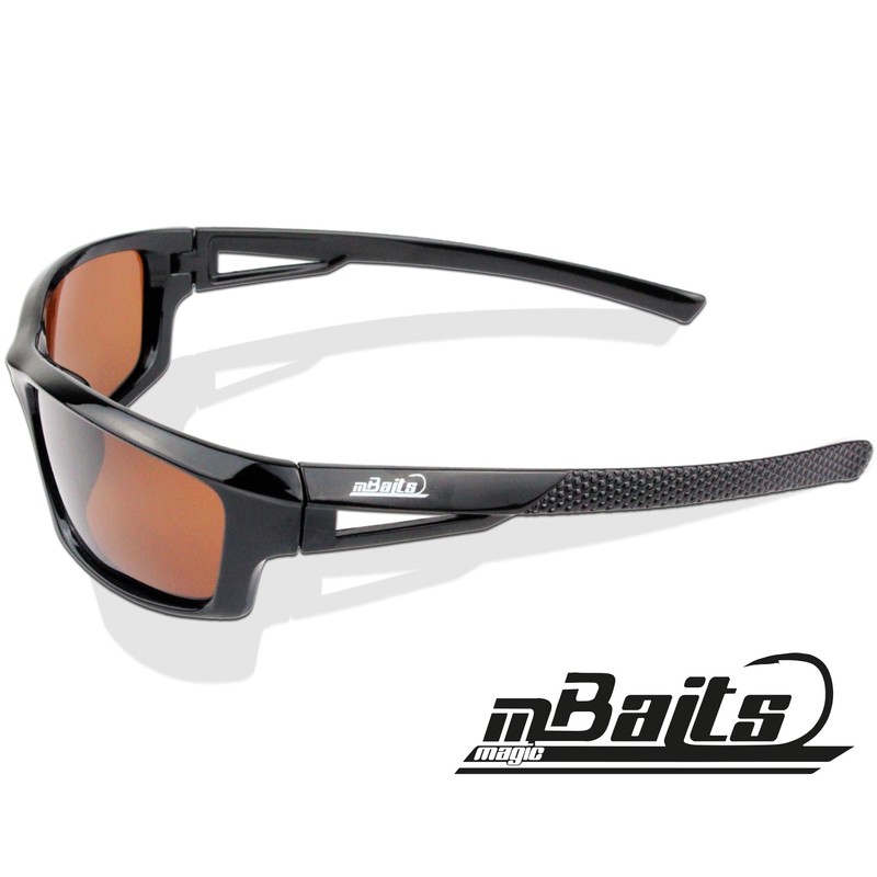Angel-Berger High UV Polarising Glasses Various Models Fishing Glasses (Magic