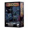 Games Workshop - Warhammer - Necromunda: Malcadon Yeld and Jakara