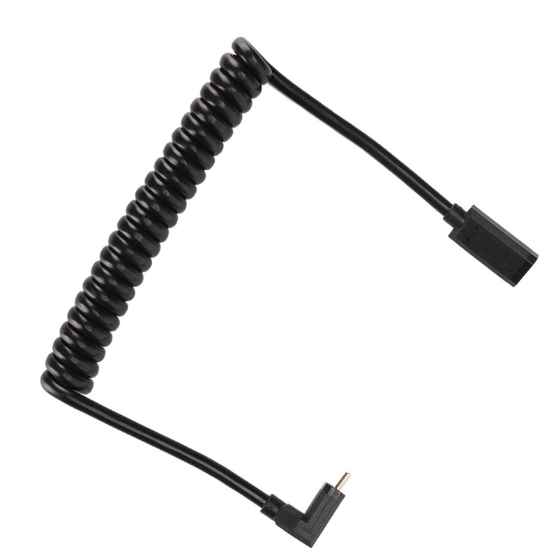 USB C Cable USB C Female to USB C Male