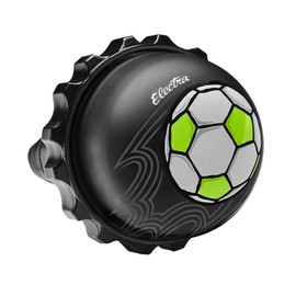 Electra Bicycle Electra Twister Bell Goooaaal 525 Black