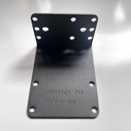 Motorola New - Universal Bracket WGP02225-202 - Body Camera Mount - Watchguard 4RE / M500