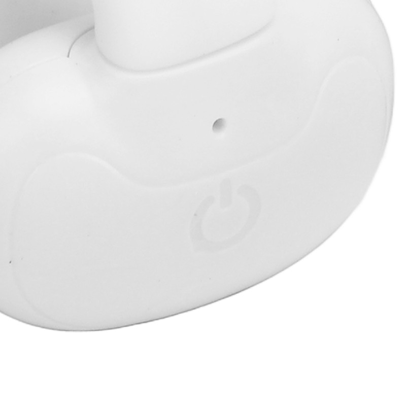 Ear Clip Bluetooth 5.4 Headphones Stereo IPX5 Waterproof Clip On