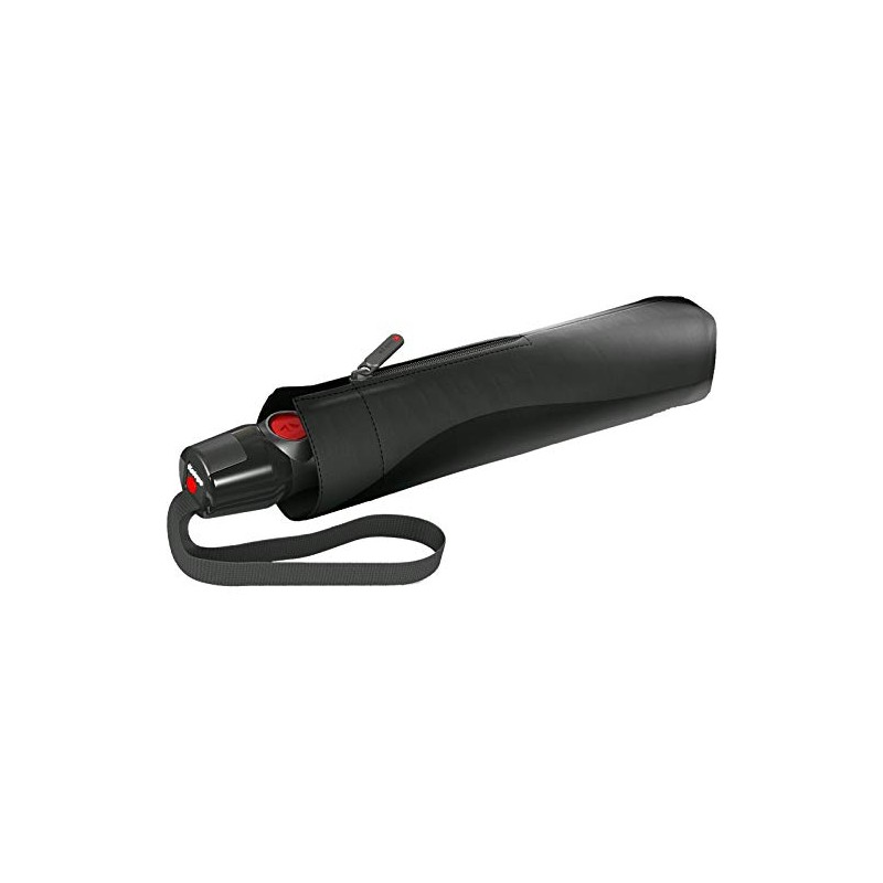 Knirps T.200 Duomatic Animal Pocket Umbrella – Automatic Open and