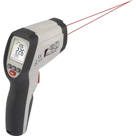 VOLTCRAFT IR 650-16D Infrarot-Thermometer Optik 16:1-40 - 650 °C Pyrometer