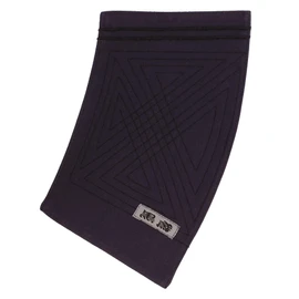 Otafuku Glove JW-905 Black Tobi Hand Back [100% Cotton, 7 Pieces] Navy L
