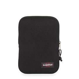 EASTPAK Unisex Adult Blanket XS, Black, Size 5-22 Centimeters