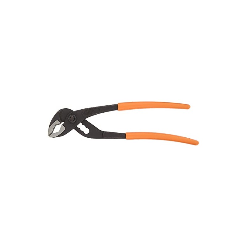 Bahco 222D Slip Joint Plier 6In