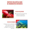 Suero Antioxidante Con Granada Para Reducir Arrugas Mixta Danoche