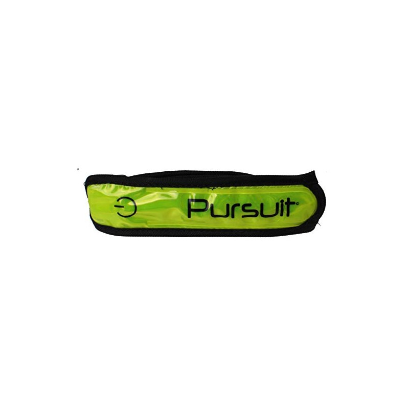 PMS SUMMIT PURSUIT REFLECTIVE FLASHING ARM BAND