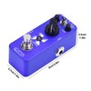 Lity Acoustic Simulator Guitar Pedal AC Stage Mini Pedal 3