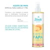 Shelo Aceite Papa Reparador Cabello Piel 265ml