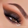 Moira Paleta De Sombras Ojos Belleza Tonos Brilla Color de