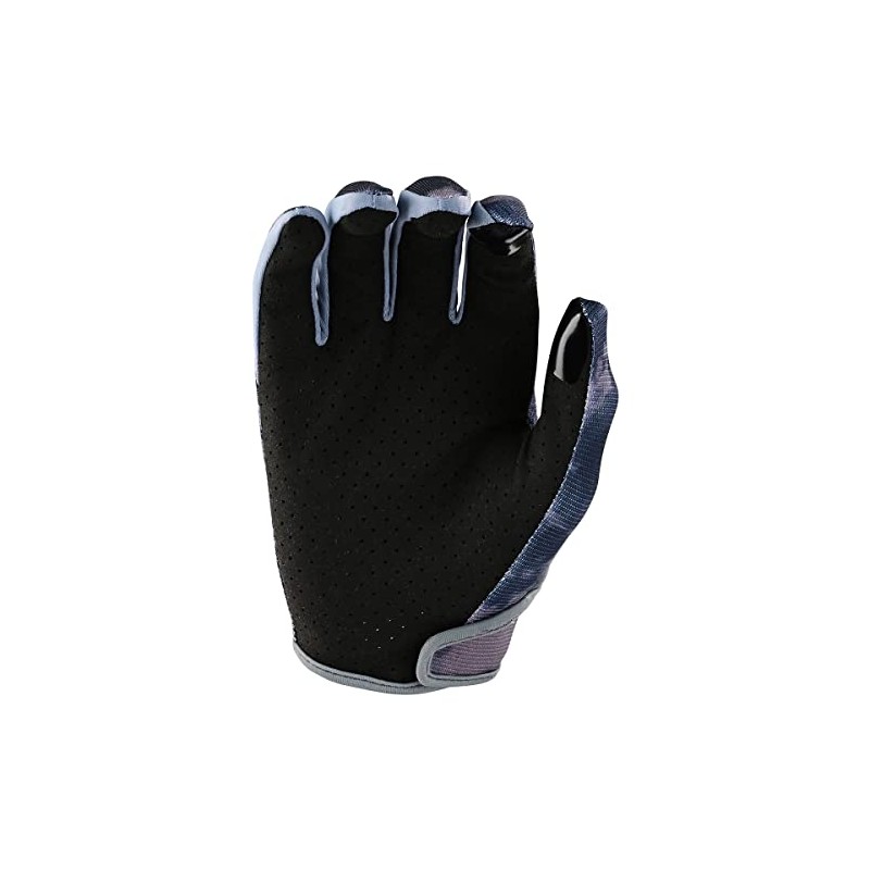 Troy Lee Designs Ultra Ventilated MTB Flowline Plot MTB Gloves