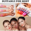 Labial Tinta Indeleble Larga Duración Peel Off Lip Gloss -