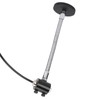650nm Red Laser Module Infrared Positioning Light Magnetic Flexible Holder