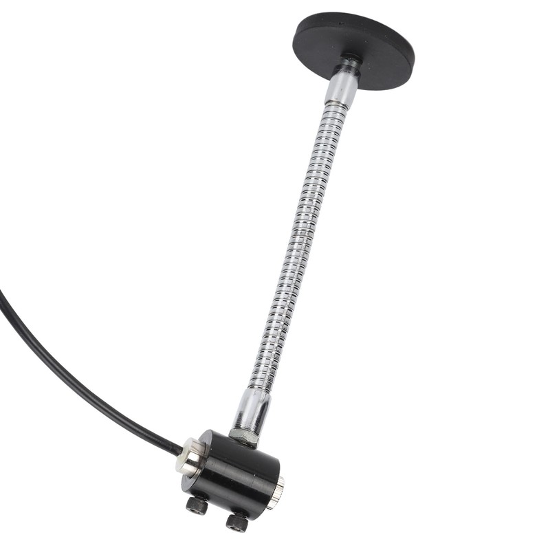 650nm Red Laser Module Infrared Positioning Light Magnetic Flexible Holder
