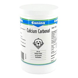 Calcium Carbonate Powder Vet. 1000 g