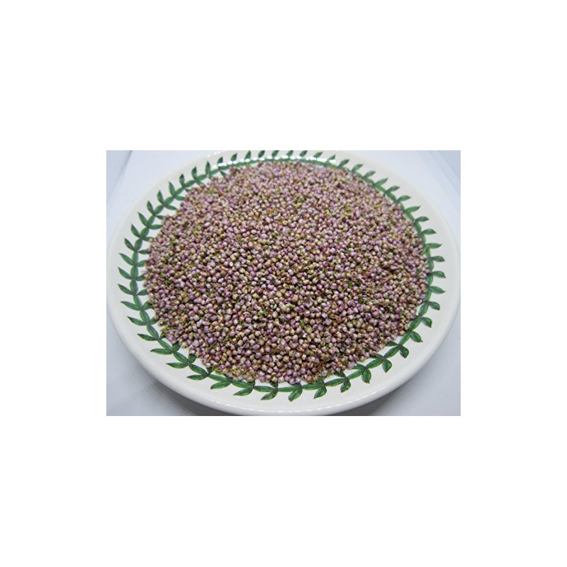 Heather Flowers - Dried Calluna vulgaris Loose Tea from 100%
