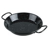 LACOR - 60188 - Malteiron Paella Pan, Mini Paella Pan,
