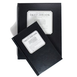 Peter Pauper Press 2-Pack Sketchbook