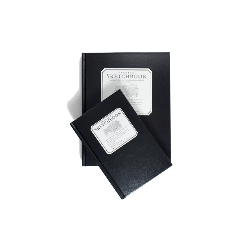 Peter Pauper Press 2-Pack Sketchbook