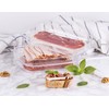 Harfield Tableware Amuse 3 Compartment Meat Fridge Food Storage Box