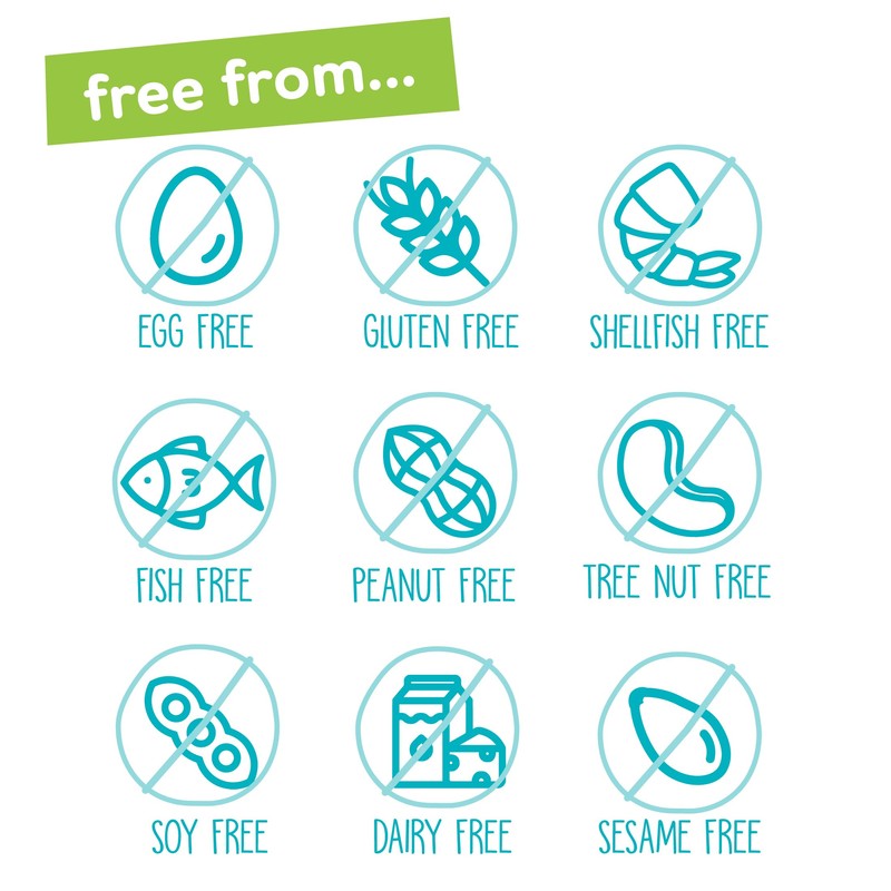 YumEarth Organic Giggles, 2 oz. Grab and Go