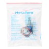 Hechen Solenoid Electromagnet, HS-0520B, DC6V 870mA, 7mm Stroke, Push Pull