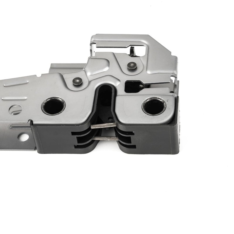LST Locking Hood Lock Bonnet Transporter T5 T6 Camper