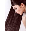 SANOTINT Tinta Sensitive Colour 74 Light Brown - 3 Packs - 3 x 125