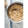 Wegmans Steamables Brown Basmati Rice 8.8oz (Pack of 06)