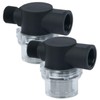 EINDER RV Water Pump Filter Compatible with WFCO or Shurflo