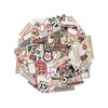 Ephemera Pack - Snippets by Tim Holtz Idea-ology, Various Sizes,