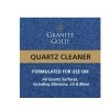 Unbranded Granite Gold 24 oz. Trigger Spray Quartz Cleaner