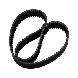 Drive Belt Fit for Ridgid Air Compressor OF60150HA OF60150HB OF60150HBT, Air Compressor Replacement Belt