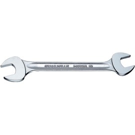 Stahlwille (sutabire-) 10 – X Both mouth Spanner