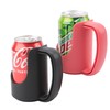 Regular Can Holder with Handle, 2 Pack Hand Grip for