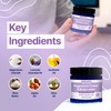 Crema De Magnesio Y Loción Corporal No Grasa Migrastil 250