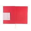 Fabriano Ispira Cuaderno de tapa suave, 5.8" x 8.3", A5,