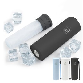 2025 New. [Instant - 20℃ Mini Ice Pack] Ice Bag, Ice Bag, Portable Ice Bag, Vacuum Insulated, Rapid Cooling, Cold & Temperature, Can Be Used Repeatedly, Portable Ice Bag, Heat Prevention Goods, Sports
