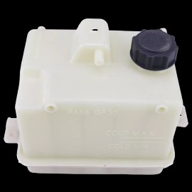 Unbranded Expansion Water Tank 128/15479 346/90015 128/15696 128/15480 JCB 3CX 4CX