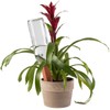 Plant Self-Watering Stakes for Indoor Outdoor Plants (4 Count) Terracotta