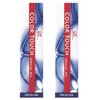 Pack of 2 Colour Touch 60 ml Special Mix 0/68