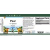 Pear 4:1 Powder (4 oz, ZIN: 521109)