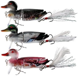 topwater Fishing Lure (X211-2.76'' 0.37oz)