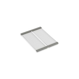 KOHLER Bifold Multipurpose Rack