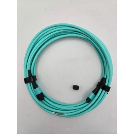 WebTogether 70FT MPO(F) - MPO(F) 24 Fiber Optic Cable
