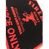 Fireball Cinnamon Whisky Wait Station Pour/Drip Mat