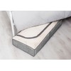 Fineway Underbed Storage Bags - 2 Pack - Large, Durable,